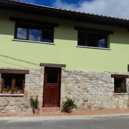 La Posada Del Canario Cangas de Onis Ngoại thất bức ảnh