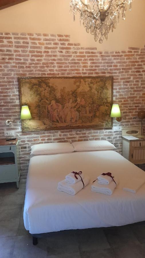 La Posada Del Canario Cangas de Onis Ngoại thất bức ảnh
