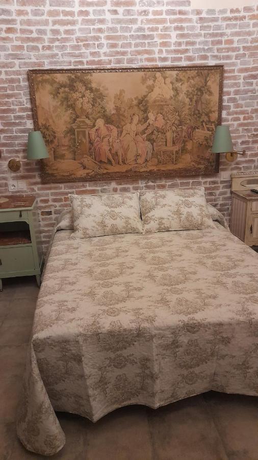 La Posada Del Canario Cangas de Onis Ngoại thất bức ảnh