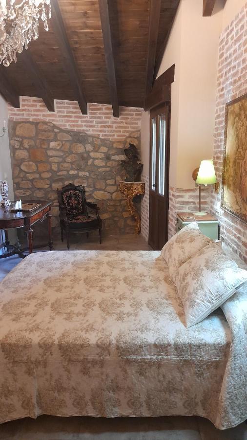 La Posada Del Canario Cangas de Onis Ngoại thất bức ảnh