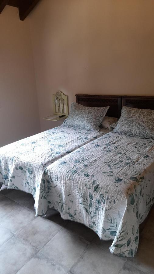 La Posada Del Canario Cangas de Onis Ngoại thất bức ảnh