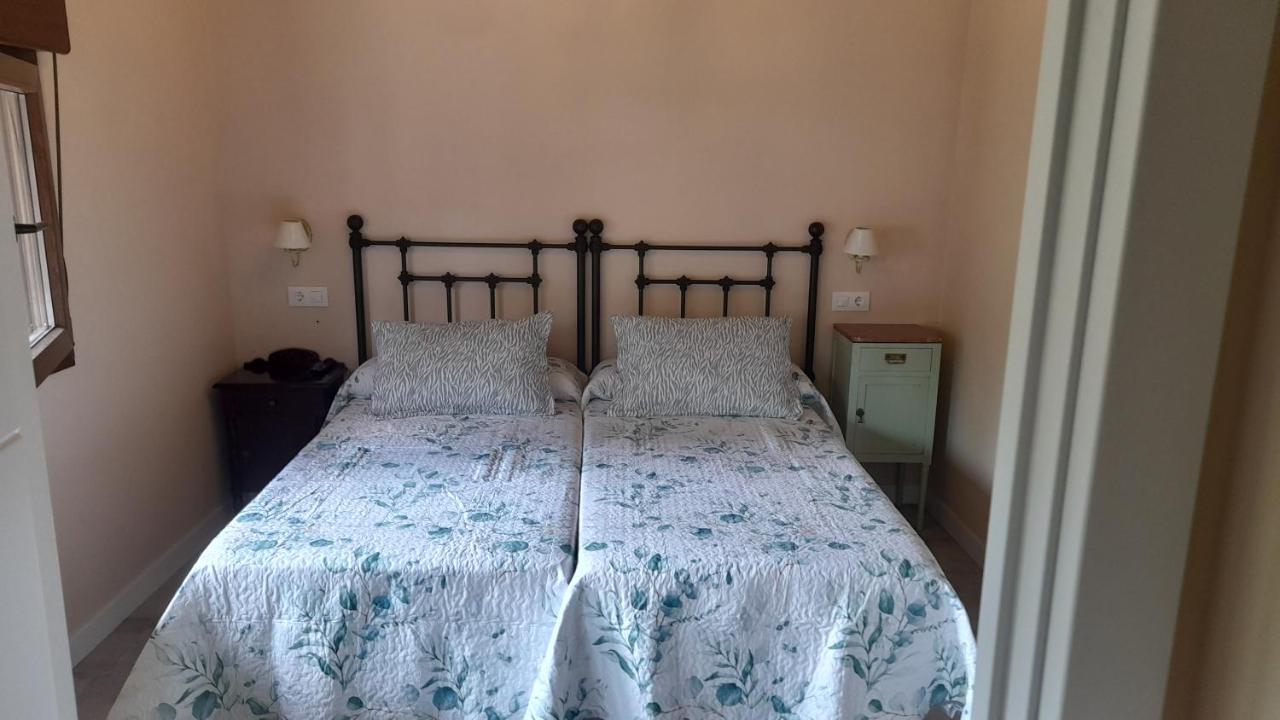 La Posada Del Canario Cangas de Onis Ngoại thất bức ảnh