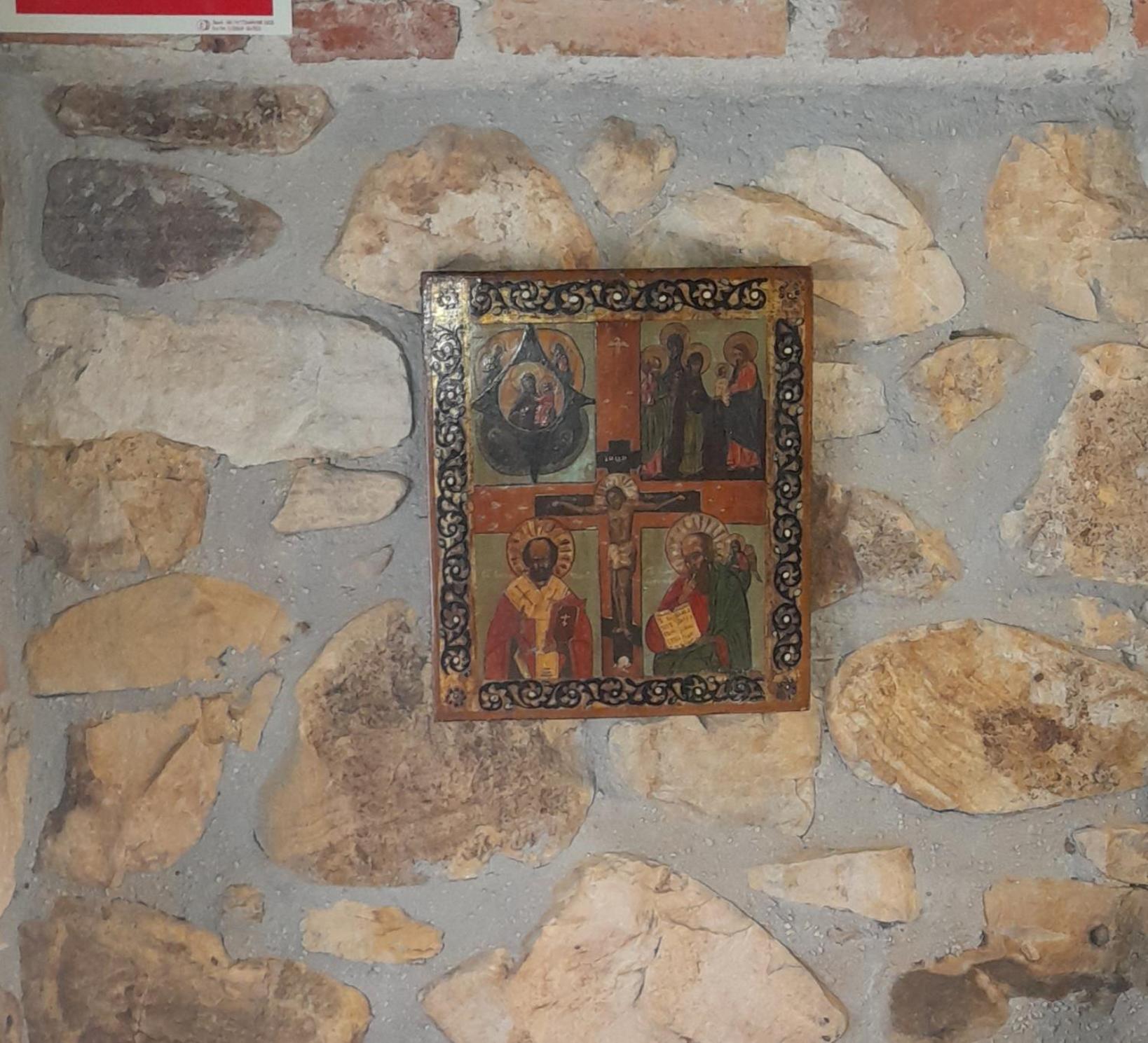 La Posada Del Canario Cangas de Onis Ngoại thất bức ảnh